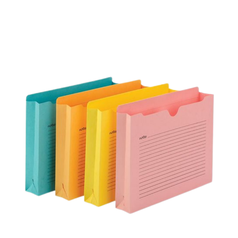 Image Expanding Folders